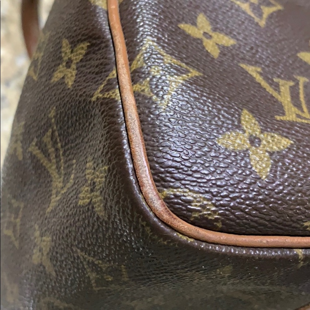 Louis Vuitton Vintage Speedy - Picture 14 of 16